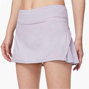 lululemon skirt